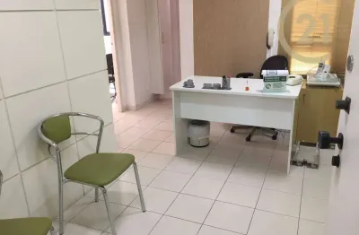 Conjunto à venda, 40 m² por r$ 450.000,00 - perdizes - são paulo/sp