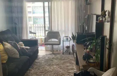 Apartamento com 3 dormitórios à venda, 100 m² por r$ 1.200.000,00 - bela vista - são paulo/sp