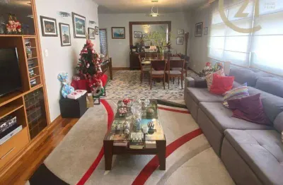 Apartamento reformado com 3 dormitórios à venda, 130 m² por r$ 1.325.000 - paraíso - são paulo/sp