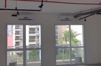 Conjunto à venda, 42 m² por r$ 600.000,00 - pinheiros - são paulo/sp