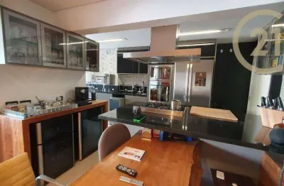 Apartamento com 2 dormitórios à venda, 121 m² por r$ 2.495.000,00 - pinheiros - são paulo/sp