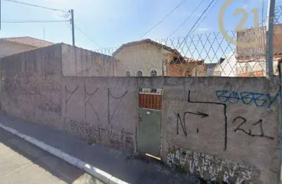 Terreno à venda, 1150 m² por r$ 3.300.000,00 - lapa de baixo - são paulo/sp