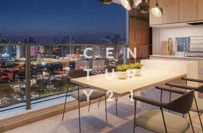 Apartamento com 2 quartos à venda na Avenida Pedroso de Morais, 737, Pinheiros, São Paulo