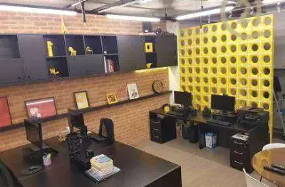 Conjunto à venda, 40 m² por r$ 585.000,00 - cerqueira césar - são paulo/sp