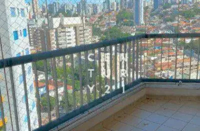 Apartamento à venda, 108 m² por r$ 1.200.000,00 - pompeia - são paulo/sp