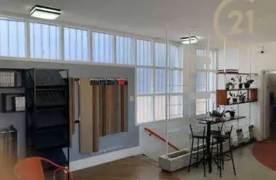 Casa à venda, 525 m² por r$ 3.800.000,00 - pacaembu - são paulo/sp