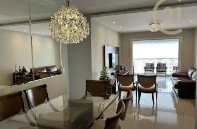 Apartamento com 3 dormitórios à venda, 103 m² por r$ 1.500.000,00 - vila leopoldina - são paulo/sp
