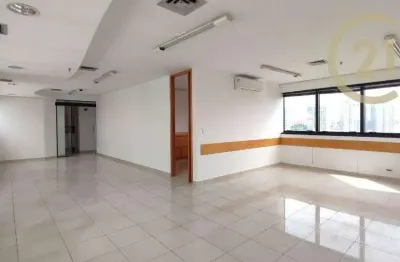 Conjunto à venda, 110 m² por r$ 850.000,00 - barra funda - são paulo/sp