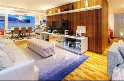 Casa com 3 dormitórios à venda, 450 m² por r$ 5.200.000,00 - pacaembu - são paulo/sp