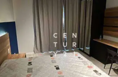Apartamento com 1 dormitório, 28 m² - venda por r$ 490.000,00 ou aluguel por r$ 3.626,00/mês - moema - são paulo/sp