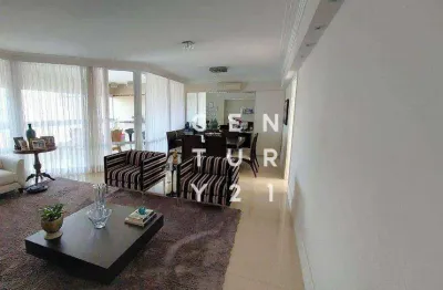 Apartamento com 4 dormitórios à venda, 176 m² por r$ 2.850.000,00 - perdizes - são paulo/sp
