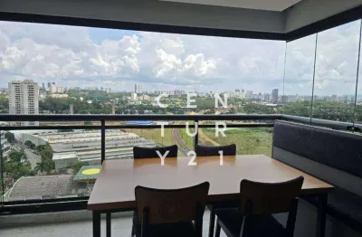 Apartamento à venda, 61 m² por r$ 895.000,00 - vila leopoldina - são paulo/sp