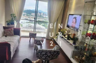 Apartamento com 3 dormitórios à venda, 78 m² - vila leopoldina - são paulo/sp