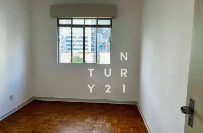 Apartamento com 2 dormitórios à venda, 64 m² por r$ 650.000,00 - pinheiros - são paulo/sp