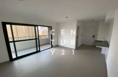 Studio de 25m2, novo e aconchegante, com 1 quarto-suíte em pinheiros
