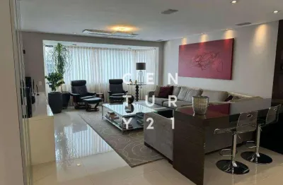 Apartamento com 3 dormitórios à venda, 149 m² por r$ 2.900.000,00 - higienópolis - são paulo/sp