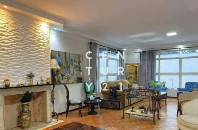 Casa comercial com 5 salas, dormitórios, 600 m² - venda por r$ 3.710.000 ou aluguel por r$ 23.698/mês - alto da lapa - são paulo/sp