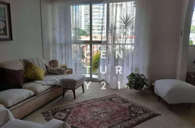 Apartamento com 3 dormitórios à venda, 131 m² por r$ 1.590.000,00 - pinheiros - são paulo/sp