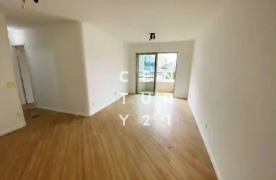 Apartamento com 3 dormitórios, 83 m² - venda por r$ 910.000,00 ou aluguel por r$ 6.377,60/mês - vila pompeia - são paulo/sp
