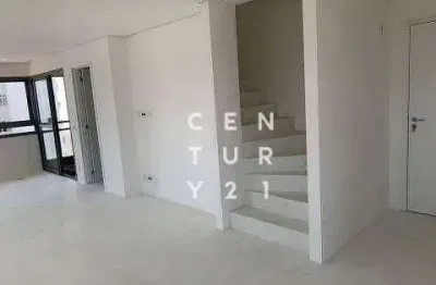 Apartamento com 3 dormitórios à venda, 168 m² - perdizes - são paulo/sp