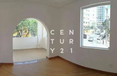 Casa comercial de esquina à venda, 242 m² por r$ 2.650.000 - perdizes - são paulo/sp