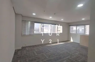 Conjunto comercial à venda, 32 m² por r$ 320.000 - barra funda - são paulo/sp