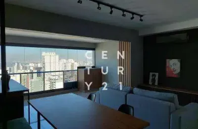 Apartamento com 2 dormitórios, 73 m² - venda por r$ 1.784.000,00 ou aluguel por r$ 13.300,01/mês - cerqueira césar - são paulo/sp