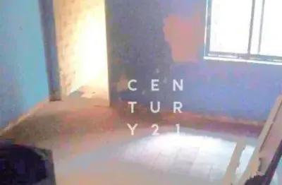 Casa para reforma à venda, 111 m² por r$ 700.000 - pompeia - são paulo/sp