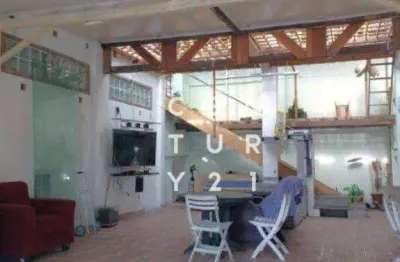 Casa com 9 dormitórios à venda, 180 m² por r$ 1.690.000,00 - brooklin - são paulo/sp