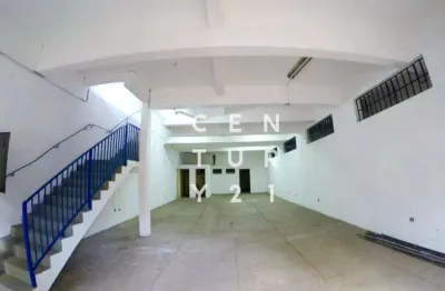 Galpão à venda, 1150 m² por r$ 2.900.000,00 - jardim bonfiglioli - são paulo/sp
