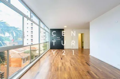Apartamento à venda, 170 m² por r$ 1.750.000,00 - pinheiros - são paulo/sp