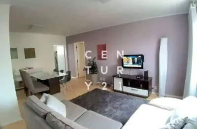 Apartamento com 3 dormitórios à venda, 107 m² por r$ 995.000,00 - perdizes - são paulo/sp