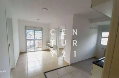 Apartamento com 2 dormitórios, piscina, aceita pet, na freguesia do ó
