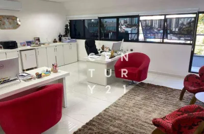Prédio comercial à venda, 720 m² por r$ 10.000.000 - vila prudente - são paulo/sp