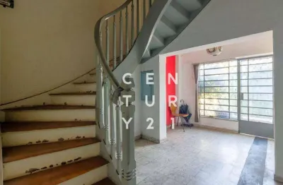 Casa comercial, 190 m² - venda por r$ 1.300.000 ou aluguel por r$ 12.900/mês - vila mariana - são paulo/sp