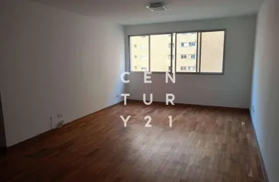 Apartamento com 3 dormitórios à venda, 127 m² - perdizes - são paulo/sp