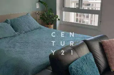 Apartamento com 1 quarto à venda na Rua Alves Guimarães, 251, Pinheiros, São Paulo