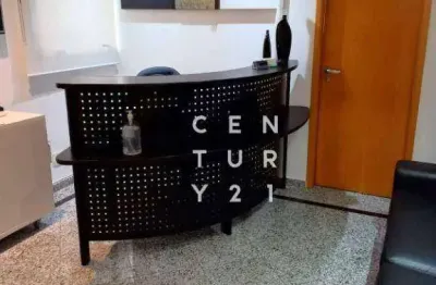 Sala comercial com 2 salas à venda na Rua Abílio Soares, 227, Paraíso, São Paulo