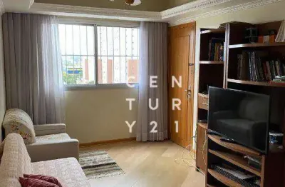 Apartamento com 2 dormitórios à venda, 62 m² - vila leopoldina - são paulo/sp