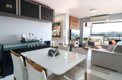 Apartamento com 3 dormitórios à venda, 81 m² por r$ 929.000,00 - lapa - são paulo/sp
