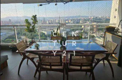 Apartamento à venda, 117 m² por r$ 1.598.000,00 - barra funda - são paulo/sp