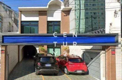 Prédio comercial monousuário, 449 m² - venda por r$ 3.200.000 ou aluguel por r$ 23.358/mês - perdizes - são paulo/sp