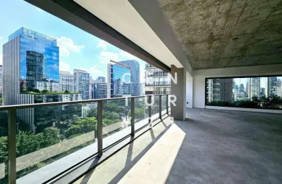 Apartamento com 3 quartos à venda na Rua Chipre, 51, Itaim Bibi, São Paulo
