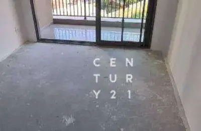 Apartamento com 1 dormitório à venda, 22 m² por r$ 415.000,00 - perdizes - são paulo/sp