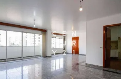 Apartamento com 3 quartos à venda na Rua Raul Pompéia, 775, Pompéia, São Paulo