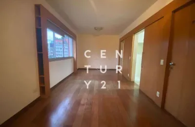 Apartamento com 2 dormitórios à venda, 75 m² por r$ 800.000,00 - pinheiros - são paulo/sp