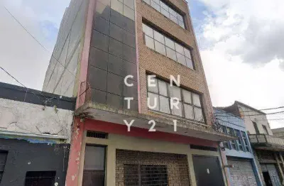 Prédio à venda, 1650 m² por r$ 3.990.000,00 - cambuci - são paulo/sp