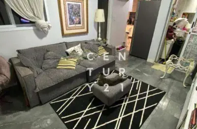 Apartamento com 2 dormitórios à venda, 63 m² por r$ 620.000,00 - pinheiros - são paulo/sp