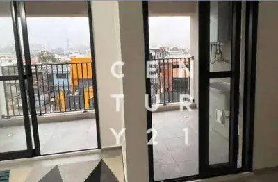 Apartamento com 2 quartos à venda na Rua Fortunato Ferraz, 851, Lapa, São Paulo