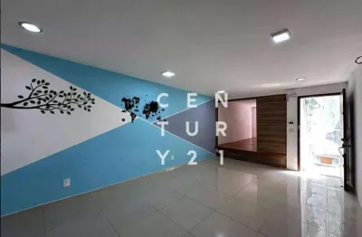 Casa com 3 dormitórios à venda, 185 m² por r$ 2.100.000,00 - jardim paulista - são paulo/sp